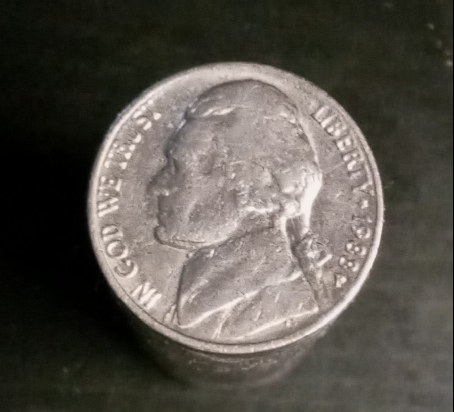 1988-D-Circulated-Nickel-Errors